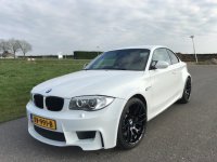 BMW 1 Serie M Coupé 3.0i