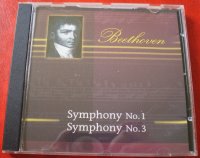 Beethoven - Symfonie nr. 1 en