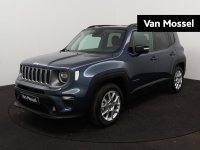 Jeep Renegade 1.5T e-Hybrid Limited Convenience