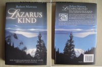 301 - Lazaruskind - Robert Mawson