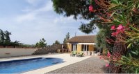 Vakantiewoning Zuid-Frankrijk met verwarmd privé-zwembad