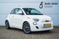 Fiat 500 Passion 42 kWh automaat,