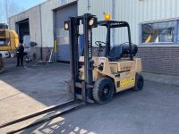 Hyster 2.00 XL Forklift 2.000KG Lifting