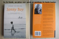 607 - Sonny Boy - Annejet