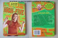 108 - High-Five - Lizzie McGuire
