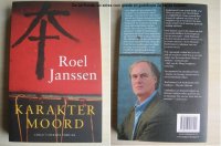 208 - Karaktermoord - Roel Janssen