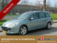 Peugeot 307 SW 1.6-16V Pack Nieuwe