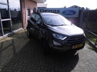 Ford EcoSport 125pk EcoBoost Trend Ultimate