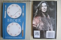 411 - Broer - Esther Gerritsen