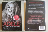 511 - Adele haar leven en