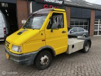 Iveco Daily 35.12 2.8 Turbo 