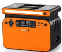  CTECHi GT500 500W Portable Power