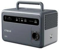 CTECHi GT600 600W 384Wh Portable Power