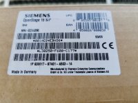 8 stuks gloednieuwe Siemens Openstage 15