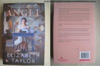 123 - Angel - Elizabeth Taylor