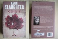 325 - Genesis - Karin Slaughter