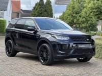 Land Rover Discovery Sport P200 2.0