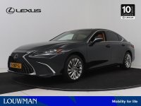 Lexus ES 300h Executive Line |