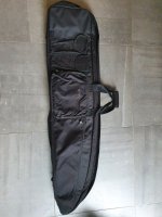 Wapentas Beretta (soft case