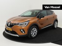 Renault Captur 1.0 TCe 90PK Intens