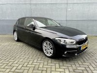 BMW 1-Serie (f20) 118i 136pk Aut