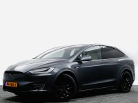 Tesla Model X 90D Performance 6p.