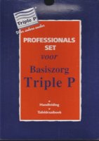 Professionalsset voor Basiszorg Triple P; Turner;