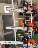 Professional ChainSaw For Sale NT4553 45cc