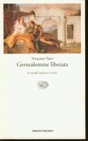 Gerusalemme liberata; Torquato Tasso; 1993 
