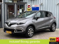 Renault Captur 0.9 TCe Limited. |