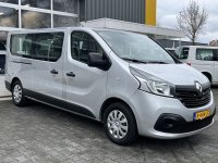 Renault Trafic Passenger 9 persoons 1.6