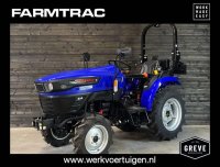 Farmtrac FT20MT 4WD (nieuw)