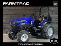 Farmtrac FT26HST 4WD Hydrostaat (nieuw)