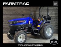 Farmtrac FT26MT 4WD (nieuw)