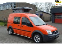 Ford Transit Connect 1.8 TDCi Ambiente