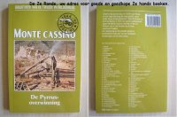 1131 - Monte Cassino - Pyrrus-overwinning