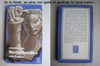 632 - Moderne Nederlandse verhalen -