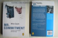 135 - Mr. Commitment - Mike