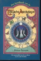 Handboek Keltische Astrologie; H. Paterson; 1996