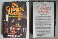537 - De Chinese mafia -