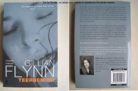 339 - Teerbemind - Gillian Flynn