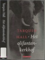 Het olifantenkerkhof Tarquin Hall, Vertaald door