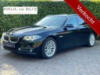 BMW 5-serie 520d Luxury Edition M