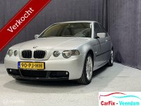 BMW 3-serie Compact 316ti ALLE INRUIL