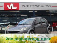 Smart Forfour 1.3 pure | 02-2025
