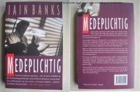 040 - Medeplichtig - Iain Banks