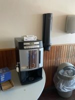 Koffie automaat voor bedrijven