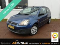 Ford Fiesta 1.3-8V 3-drs Champion, goede