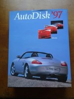 Autodisk 1997 (voor de verzamelaar)