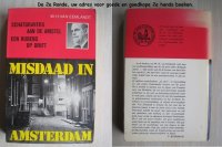 344 - Misdaad in Amsterdam -